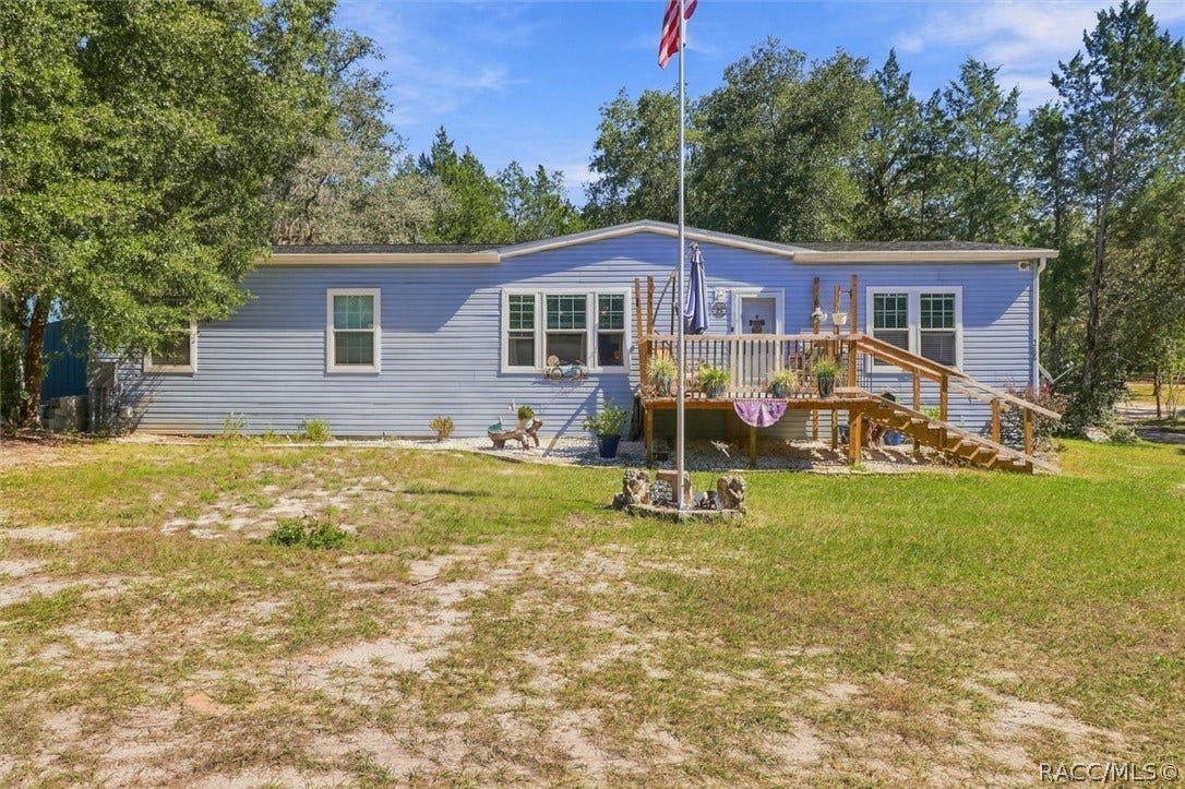 1255 S Bea Avenue, Inverness, FL 34452 1255 S Bea Avenue, Inverness, FL 34452