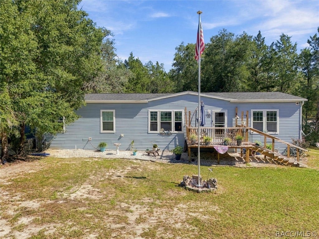 1255 S Bea Avenue, Inverness, FL 34452 1255 S Bea Avenue, Inverness, FL 34452