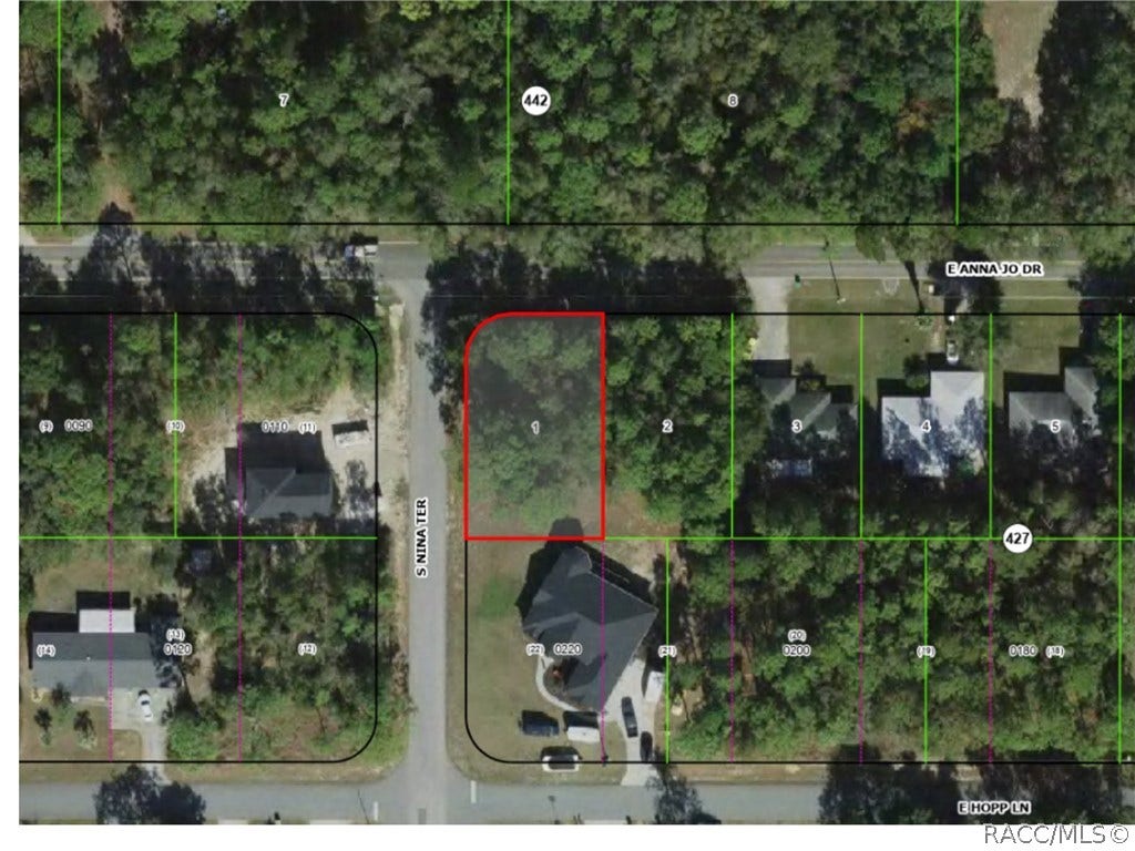 5210 E Anna Jo Drive, Inverness, FL 34452 5210 E Anna Jo Drive, Inverness, FL 34452