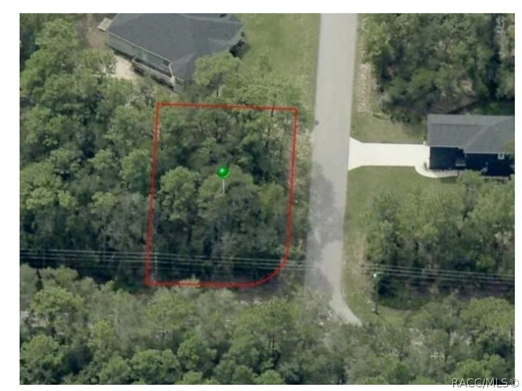 5210 E Anna Jo Drive, Inverness, FL 34452 5210 E Anna Jo Drive, Inverness, FL 34452