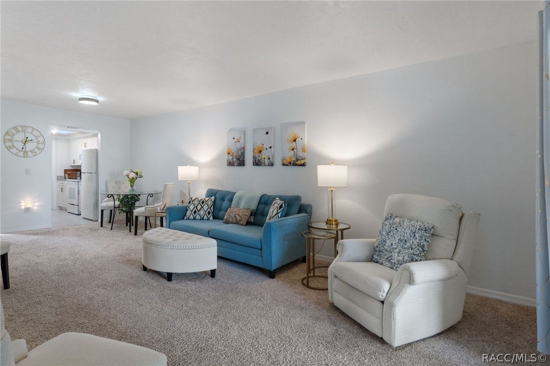110 E Glassboro Court, #1A, Hernando, FL 34442 110 E Glassboro Court, #1A, Hernando, FL 34442