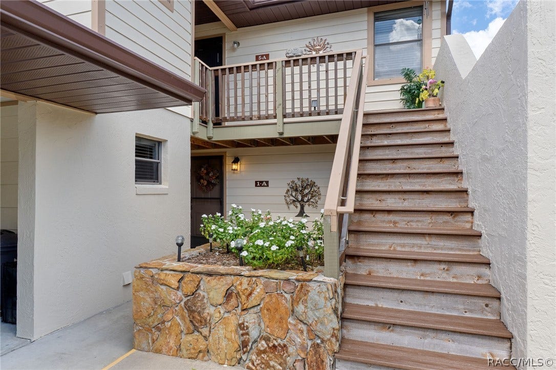 110 E Glassboro Court, #1A, Hernando, FL 34442 110 E Glassboro Court, #1A, Hernando, FL 34442