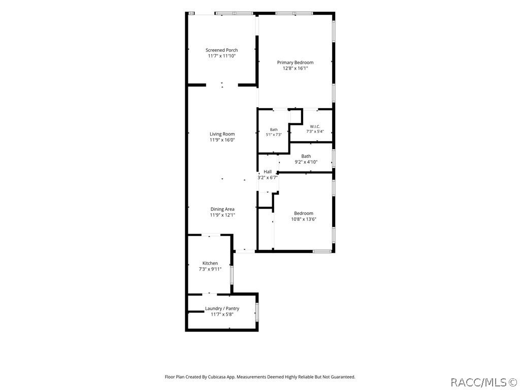110 E Glassboro Court, #1A, Hernando, FL 34442 110 E Glassboro Court, #1A, Hernando, FL 34442