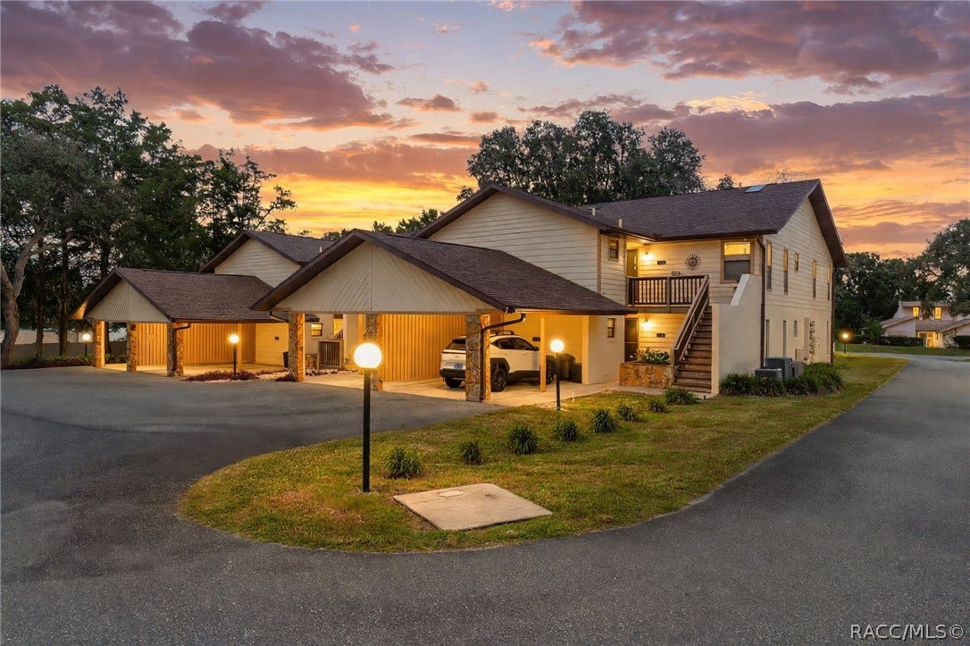 110 E Glassboro Court, #1A, Hernando, FL 34442 110 E Glassboro Court, #1A, Hernando, FL 34442