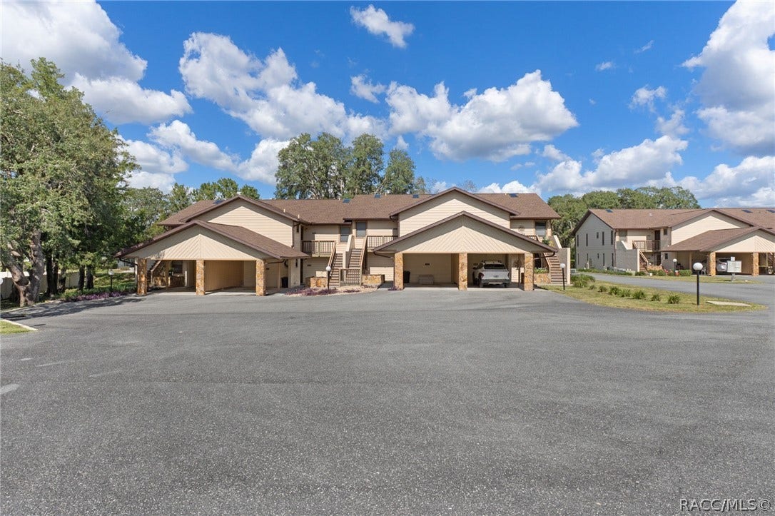 110 E Glassboro Court, #1A, Hernando, FL 34442 110 E Glassboro Court, #1A, Hernando, FL 34442