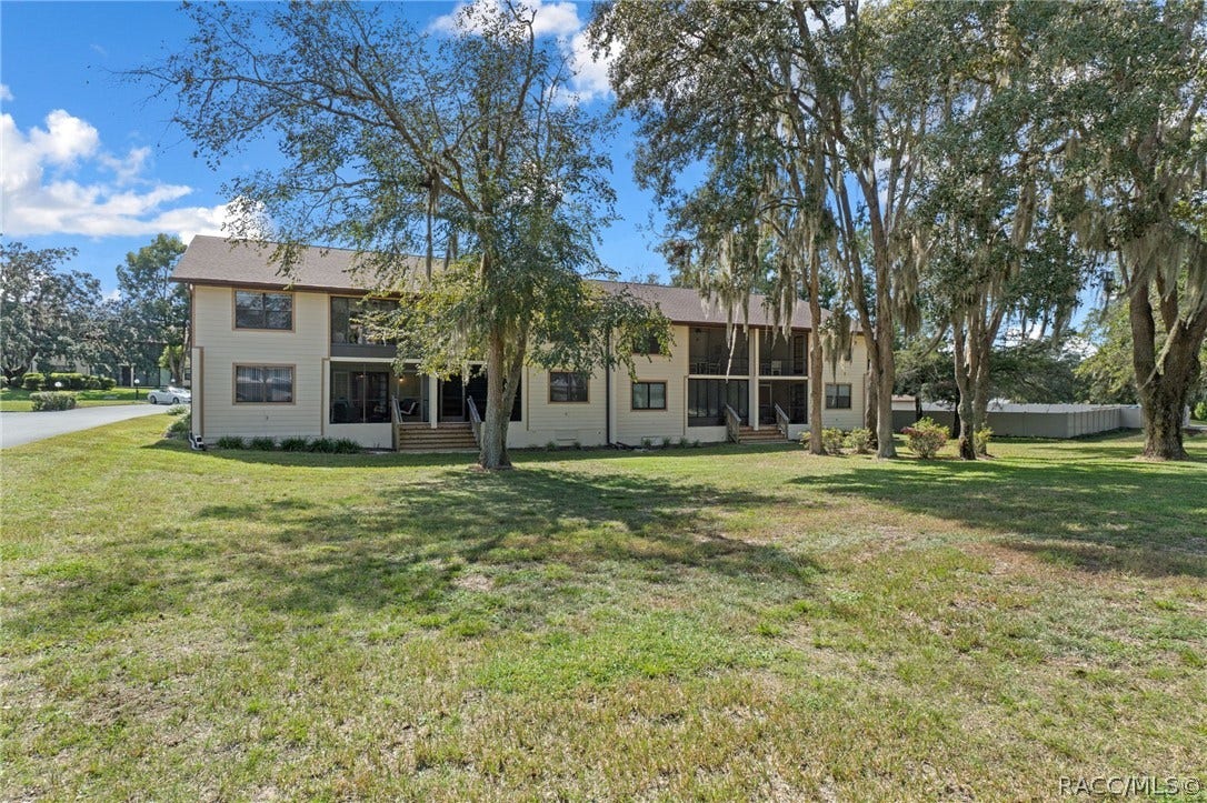 110 E Glassboro Court, #1A, Hernando, FL 34442 110 E Glassboro Court, #1A, Hernando, FL 34442