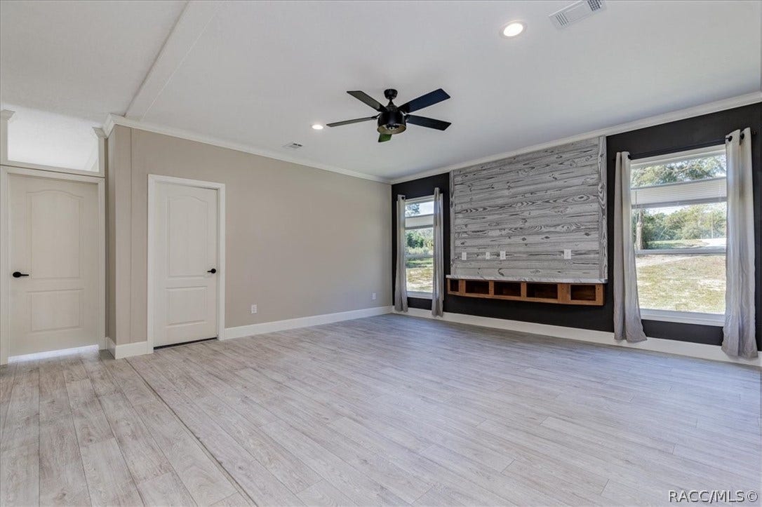 Large Family Room