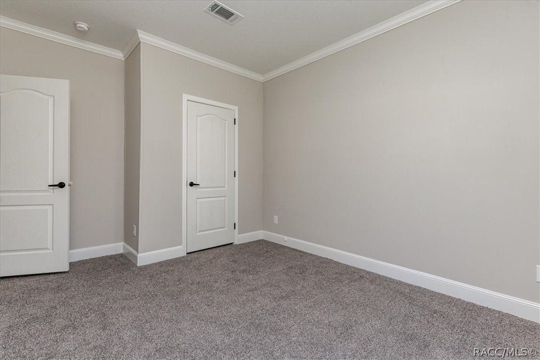 Bedroom #3