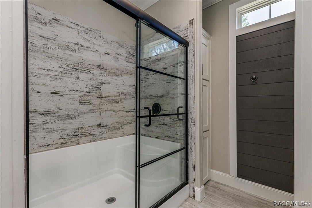 Elegant Bath