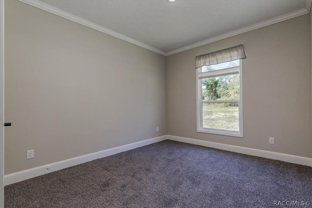 Bedroom #3