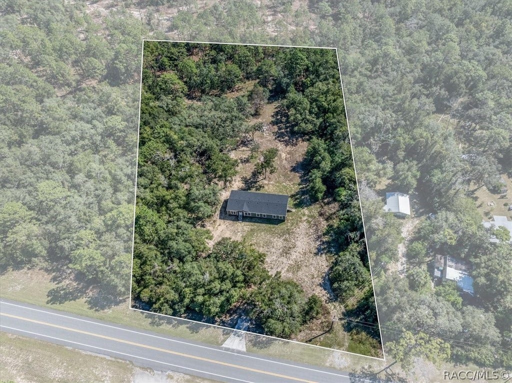 1.77 Acres of Country Living!