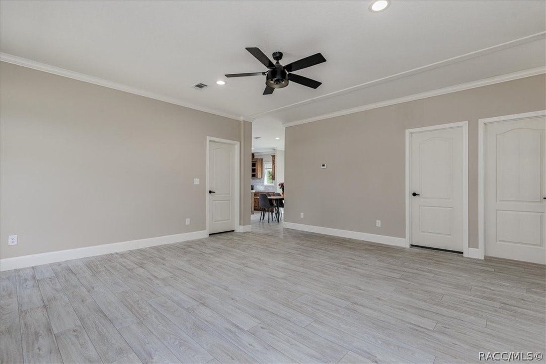 Large Family Room