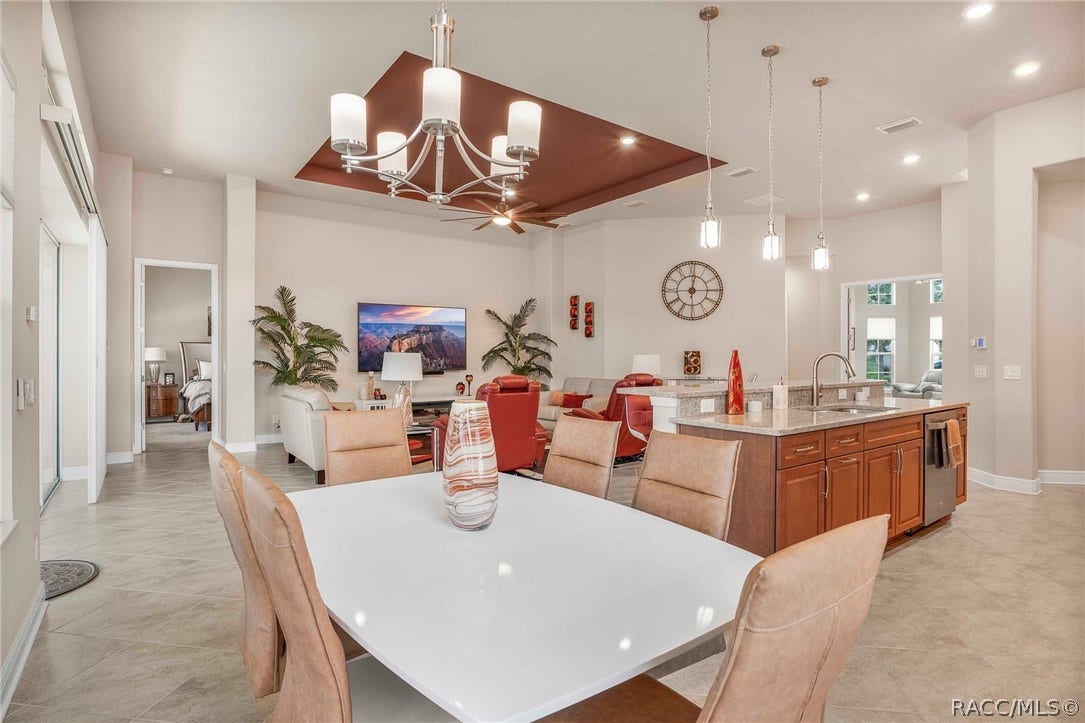 1323 N WHISPERWOOD Drive, Hernando, FL 34442 1323 N WHISPERWOOD Drive, Hernando, FL 34442