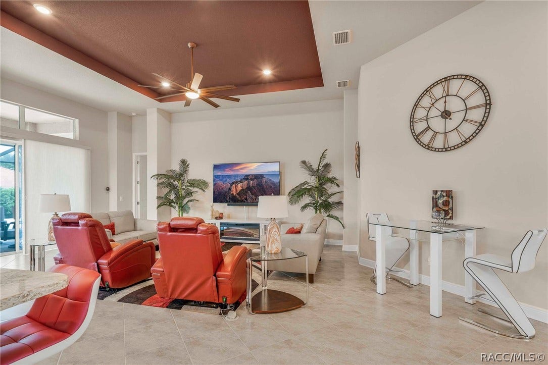 1323 N WHISPERWOOD Drive, Hernando, FL 34442 1323 N WHISPERWOOD Drive, Hernando, FL 34442