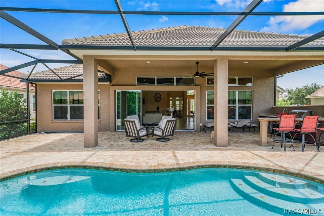 1323 N WHISPERWOOD Drive, Hernando, FL 34442 1323 N WHISPERWOOD Drive, Hernando, FL 34442