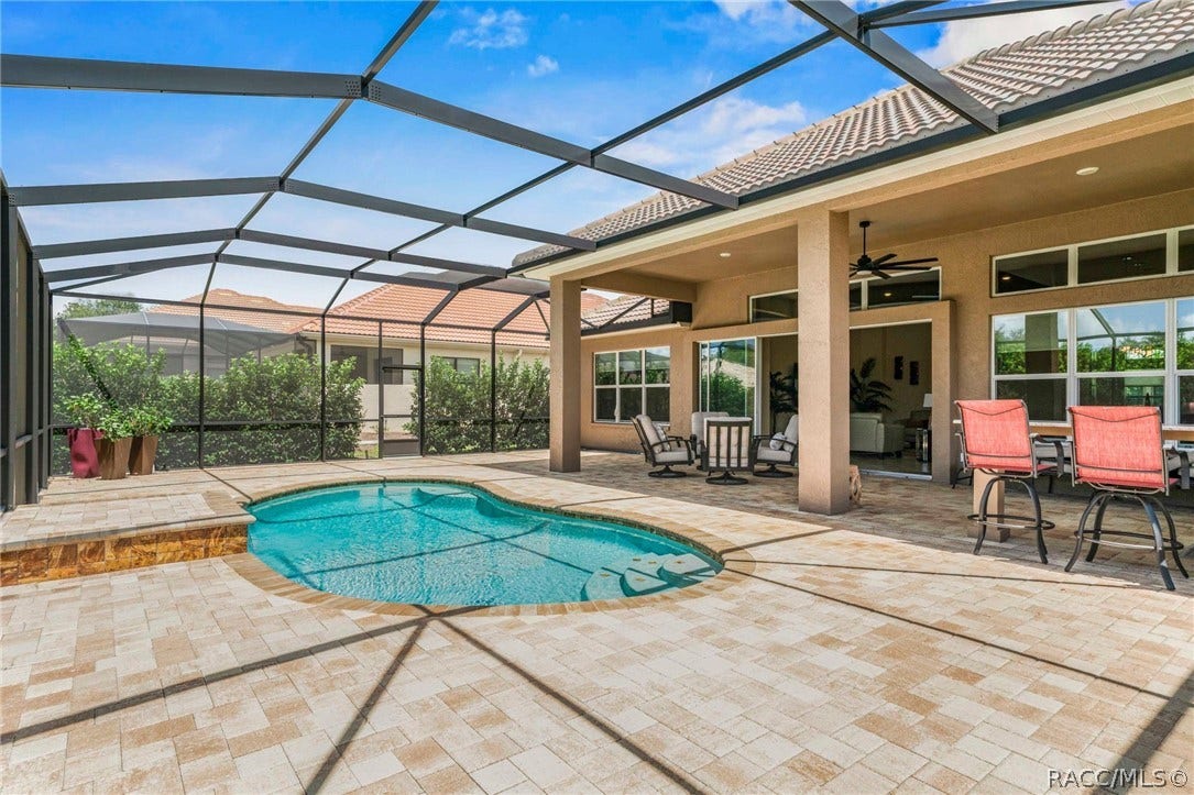 1323 N WHISPERWOOD Drive, Hernando, FL 34442 1323 N WHISPERWOOD Drive, Hernando, FL 34442