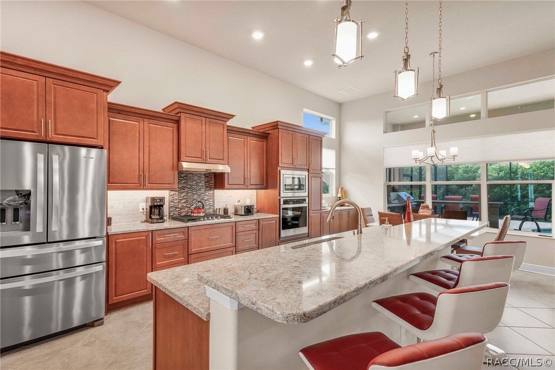 1323 N WHISPERWOOD Drive, Hernando, FL 34442 1323 N WHISPERWOOD Drive, Hernando, FL 34442