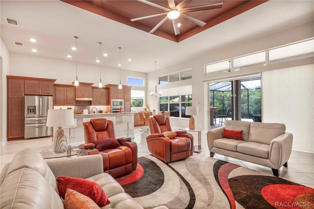 1323 N WHISPERWOOD Drive, Hernando, FL 34442 1323 N WHISPERWOOD Drive, Hernando, FL 34442