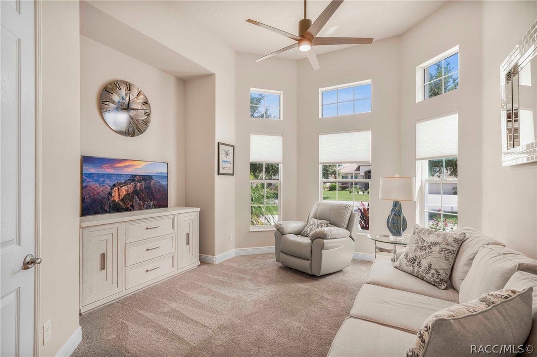 1323 N WHISPERWOOD Drive, Hernando, FL 34442 1323 N WHISPERWOOD Drive, Hernando, FL 34442