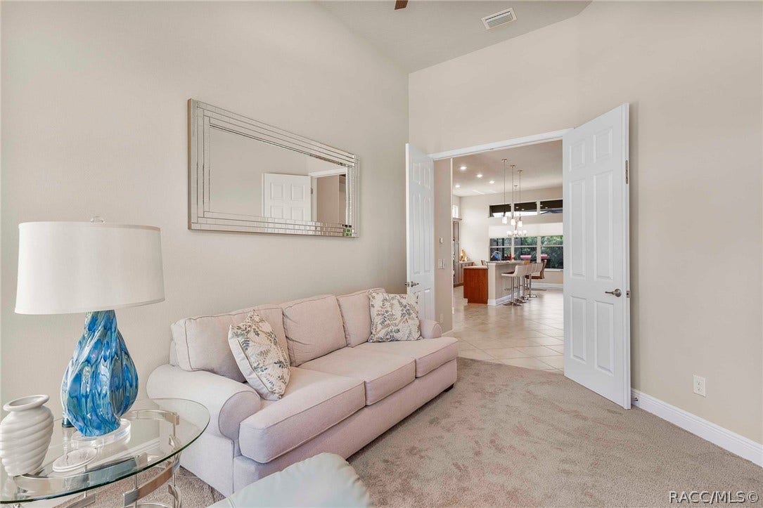 1323 N WHISPERWOOD Drive, Hernando, FL 34442 1323 N WHISPERWOOD Drive, Hernando, FL 34442