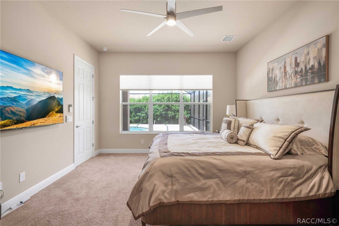 1323 N WHISPERWOOD Drive, Hernando, FL 34442 1323 N WHISPERWOOD Drive, Hernando, FL 34442