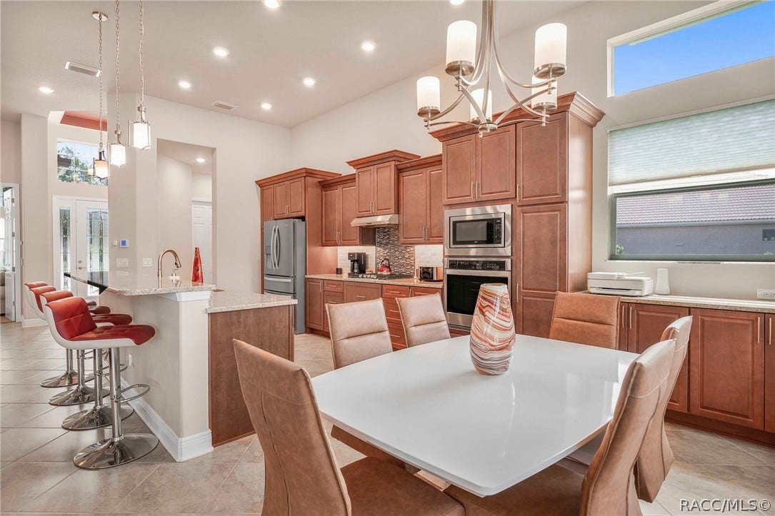 1323 N WHISPERWOOD Drive, Hernando, FL 34442 1323 N WHISPERWOOD Drive, Hernando, FL 34442