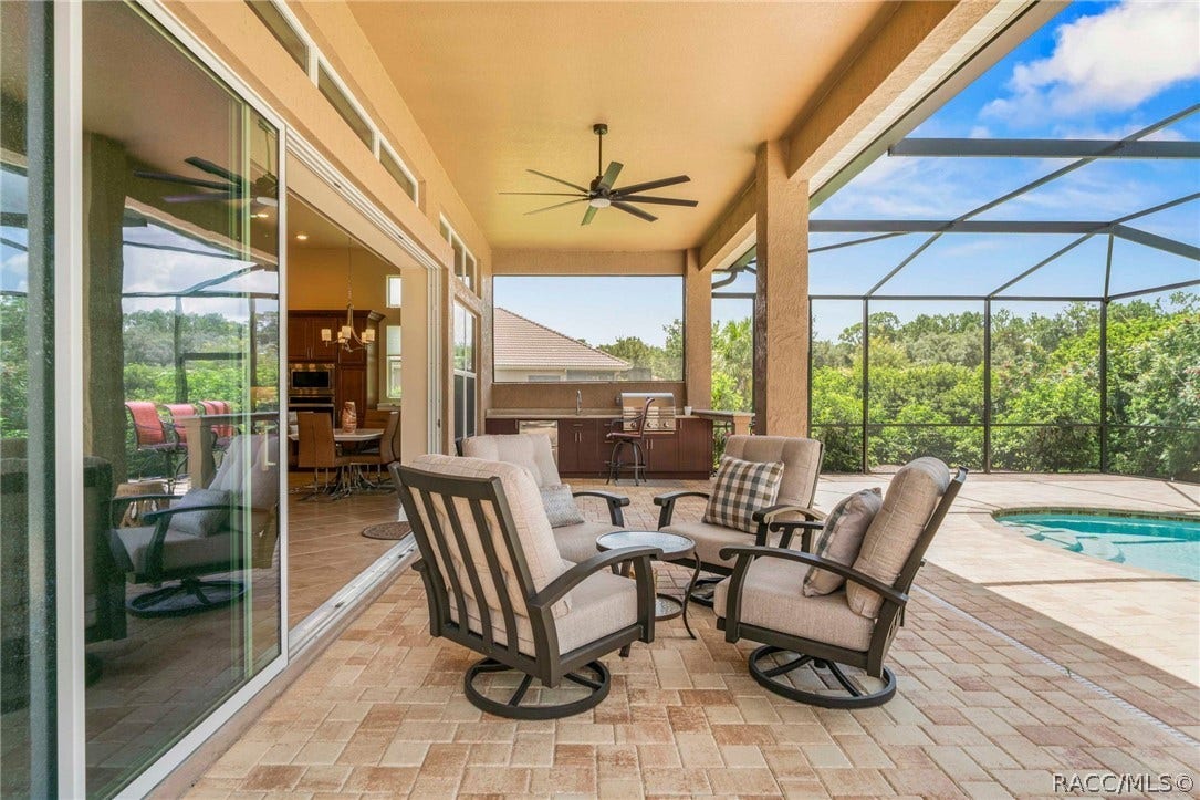 1323 N WHISPERWOOD Drive, Hernando, FL 34442 1323 N WHISPERWOOD Drive, Hernando, FL 34442