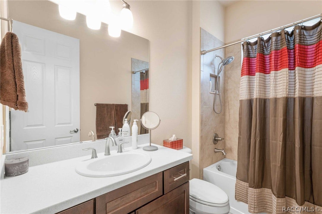 1323 N WHISPERWOOD Drive, Hernando, FL 34442 1323 N WHISPERWOOD Drive, Hernando, FL 34442
