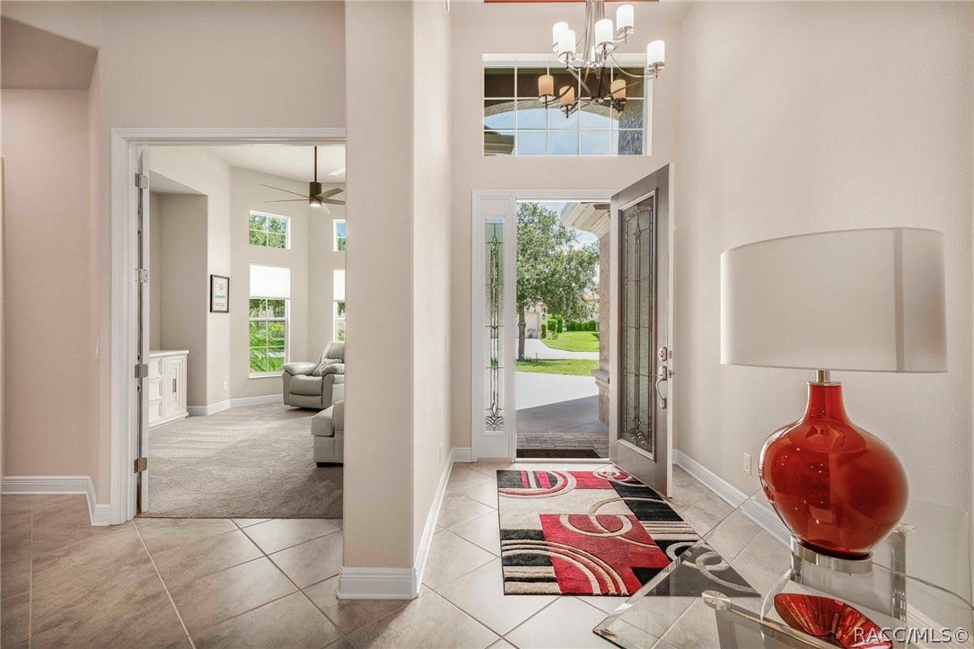 1323 N WHISPERWOOD Drive, Hernando, FL 34442 1323 N WHISPERWOOD Drive, Hernando, FL 34442