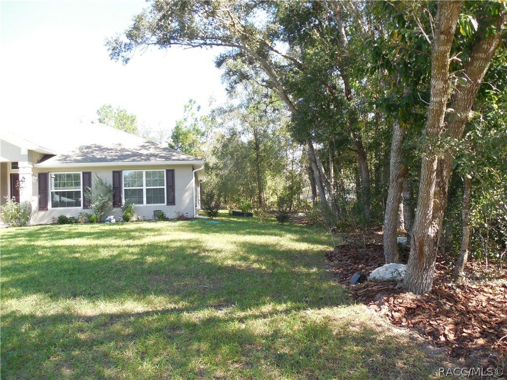 8135 N ISBEN Drive, Dunnellon, FL 34433 8135 N ISBEN Drive, Dunnellon, FL 34433