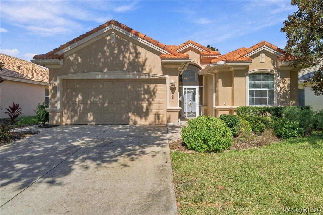 1381 W Skyview Crossing Drive, Hernando, FL 34442 1381 W Skyview Crossing Drive, Hernando, FL 34442