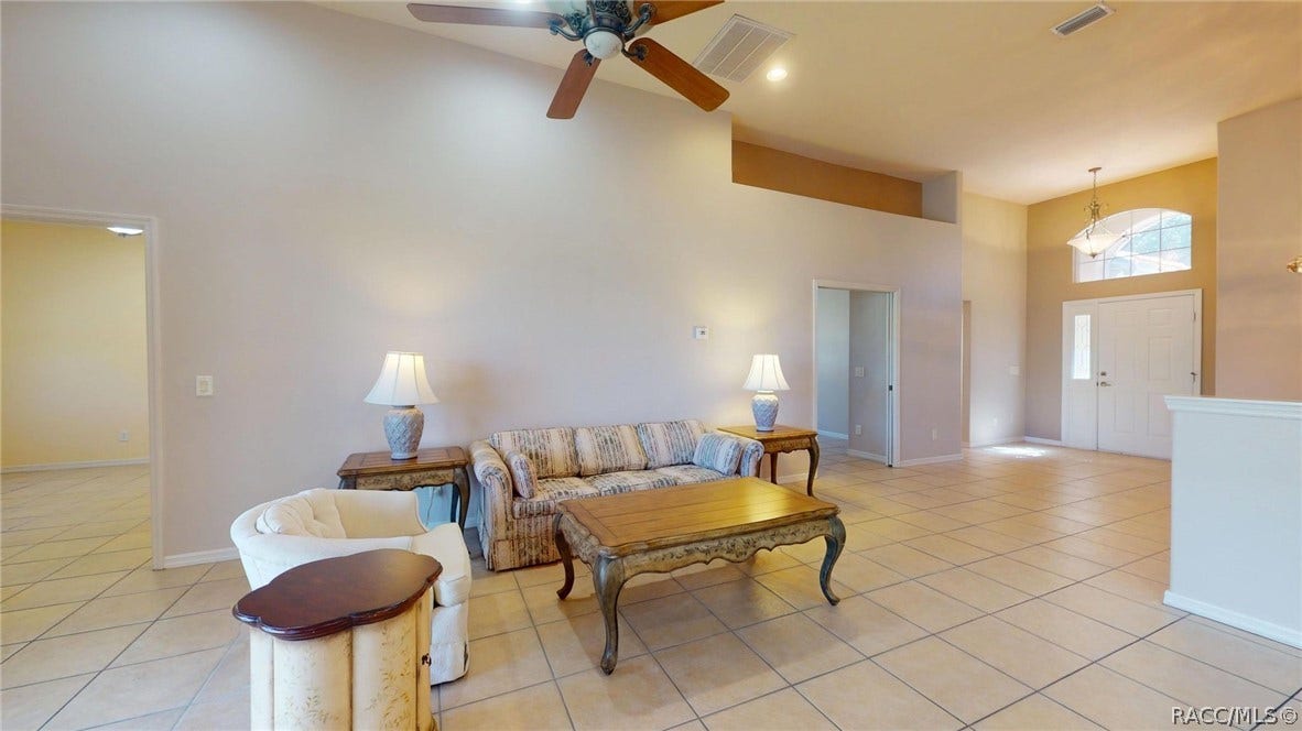 1381 W Skyview Crossing Drive, Hernando, FL 34442 1381 W Skyview Crossing Drive, Hernando, FL 34442