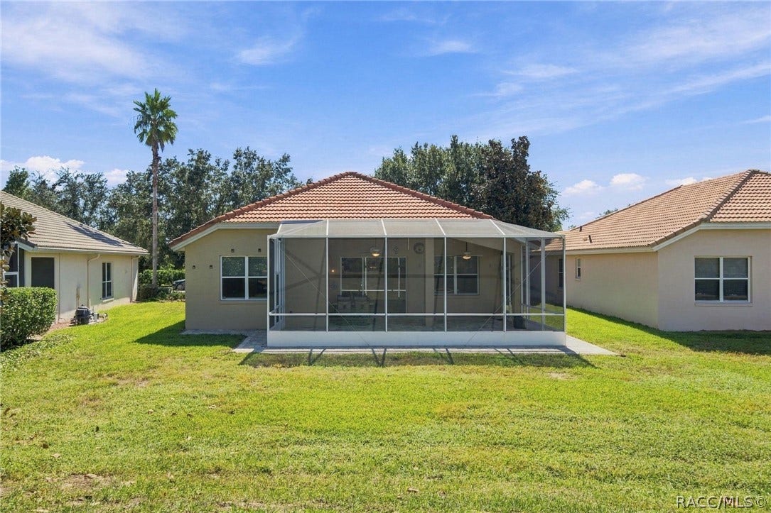 1381 W Skyview Crossing Drive, Hernando, FL 34442 1381 W Skyview Crossing Drive, Hernando, FL 34442