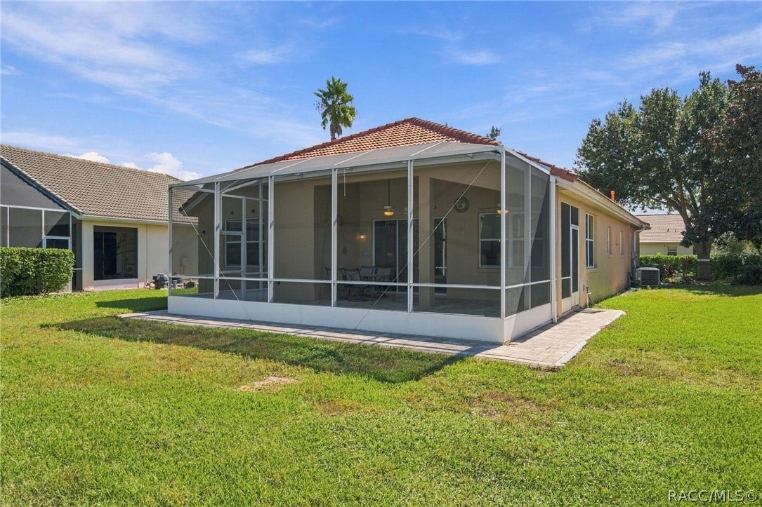 1381 W Skyview Crossing Drive, Hernando, FL 34442 1381 W Skyview Crossing Drive, Hernando, FL 34442