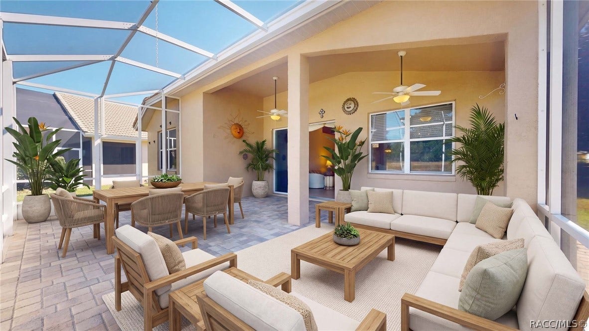 1381 W Skyview Crossing Drive, Hernando, FL 34442 1381 W Skyview Crossing Drive, Hernando, FL 34442