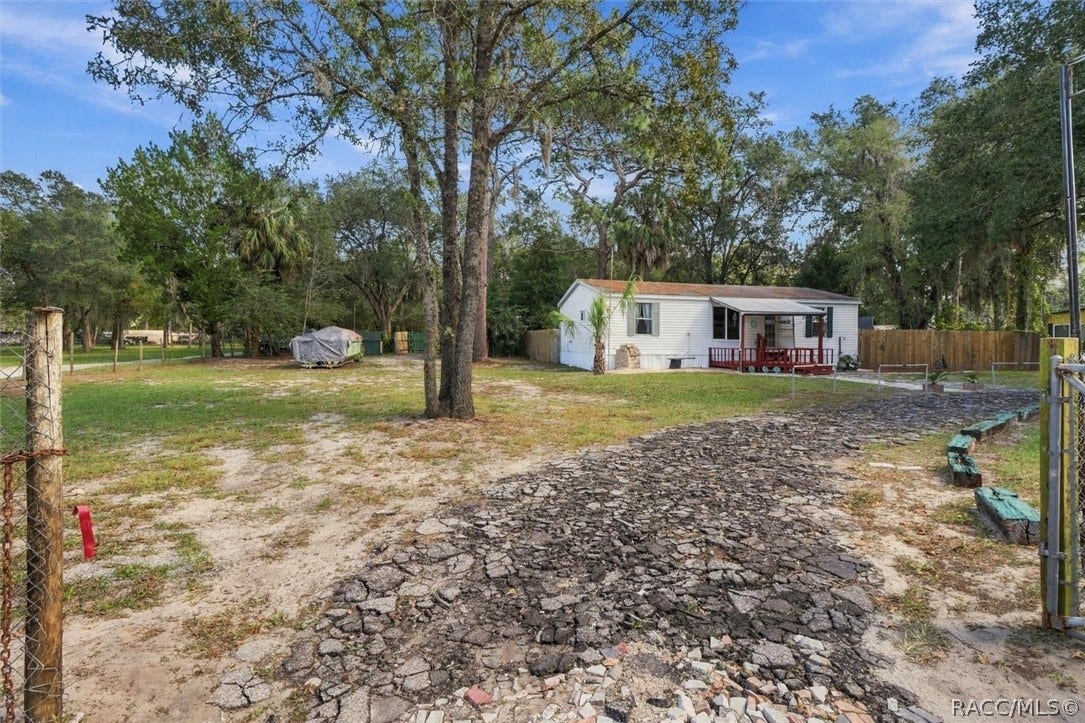 7603 N Ira Martin Avenue, Crystal River, FL 34428 7603 N Ira Martin Avenue, Crystal River, FL 34428