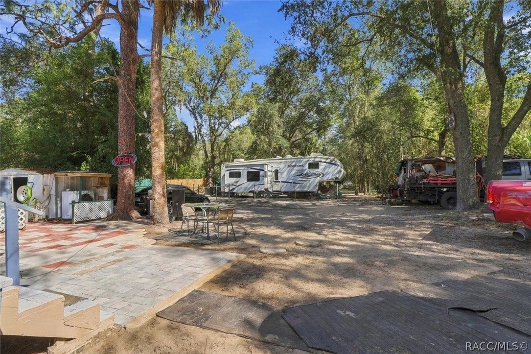 7603 N Ira Martin Avenue, Crystal River, FL 34428 7603 N Ira Martin Avenue, Crystal River, FL 34428
