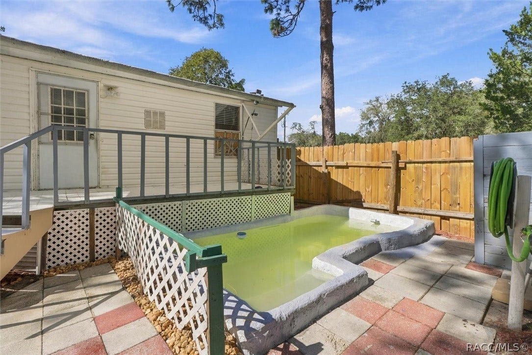 7603 N Ira Martin Avenue, Crystal River, FL 34428 7603 N Ira Martin Avenue, Crystal River, FL 34428