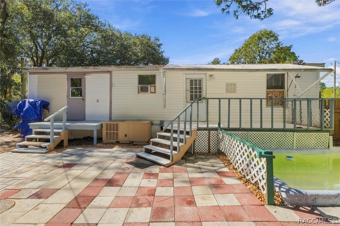 7603 N Ira Martin Avenue, Crystal River, FL 34428 7603 N Ira Martin Avenue, Crystal River, FL 34428