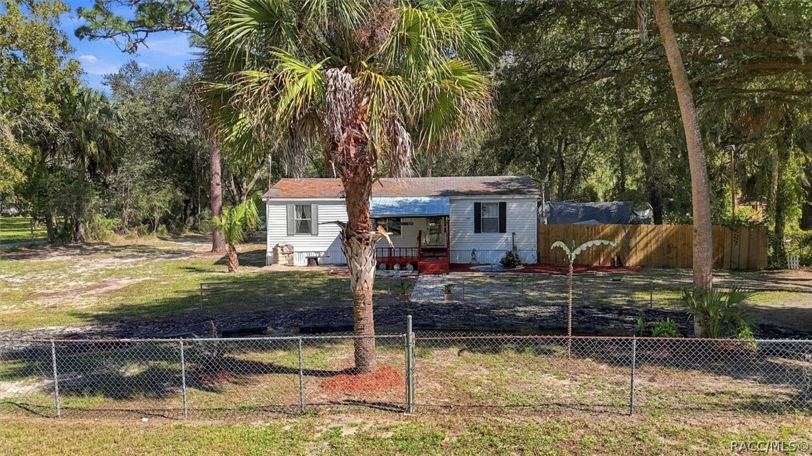 7603 N Ira Martin Avenue, Crystal River, FL 34428 7603 N Ira Martin Avenue, Crystal River, FL 34428