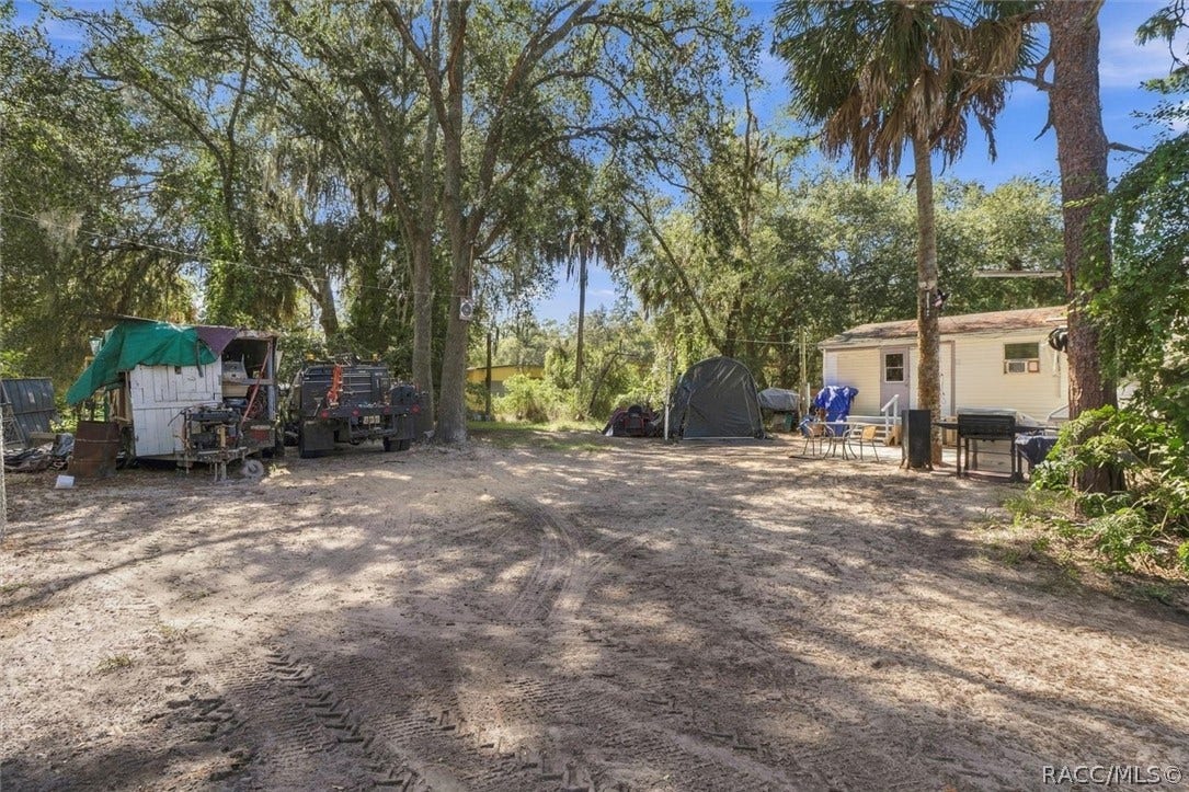 7603 N Ira Martin Avenue, Crystal River, FL 34428 7603 N Ira Martin Avenue, Crystal River, FL 34428