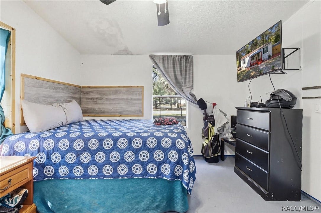 7603 N Ira Martin Avenue, Crystal River, FL 34428 7603 N Ira Martin Avenue, Crystal River, FL 34428
