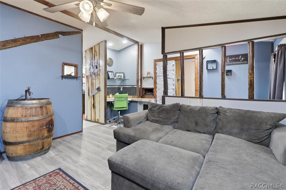 7603 N Ira Martin Avenue, Crystal River, FL 34428 7603 N Ira Martin Avenue, Crystal River, FL 34428