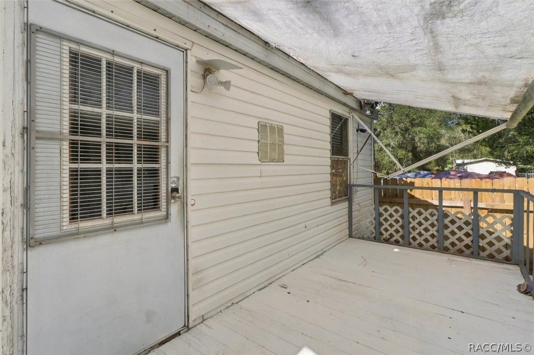 7603 N Ira Martin Avenue, Crystal River, FL 34428 7603 N Ira Martin Avenue, Crystal River, FL 34428