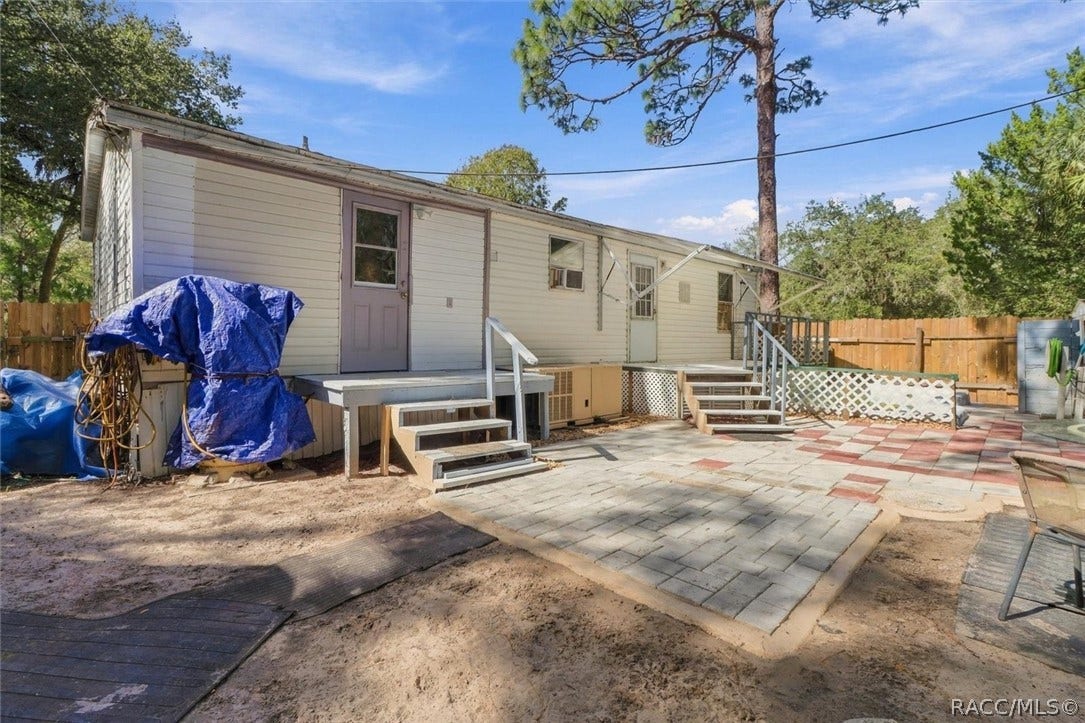 7603 N Ira Martin Avenue, Crystal River, FL 34428 7603 N Ira Martin Avenue, Crystal River, FL 34428