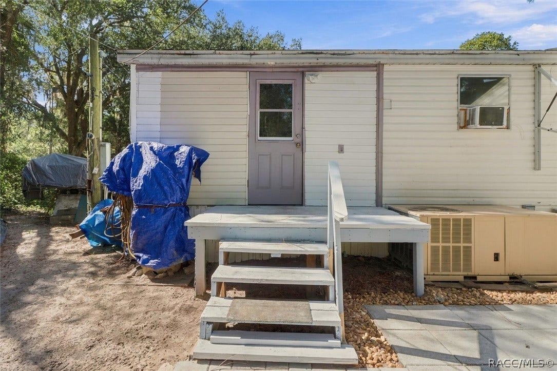 7603 N Ira Martin Avenue, Crystal River, FL 34428 7603 N Ira Martin Avenue, Crystal River, FL 34428