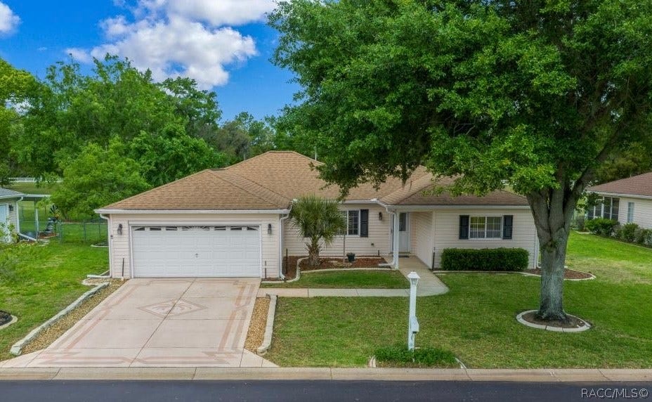 11876 SW 137th Loop, Dunnellon, FL 34432