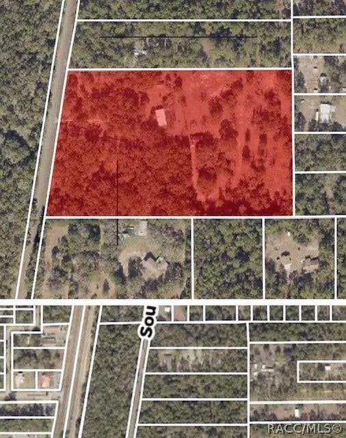 5551 SW 194th Avenue, Dunnellon, FL 34432 5551 SW 194th Avenue, Dunnellon, FL 34432