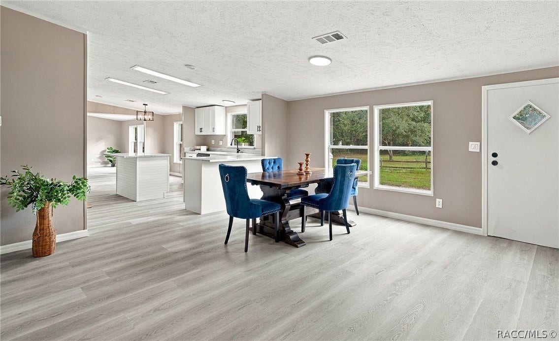 5715 S Florence Point, Homosassa, FL 34446
