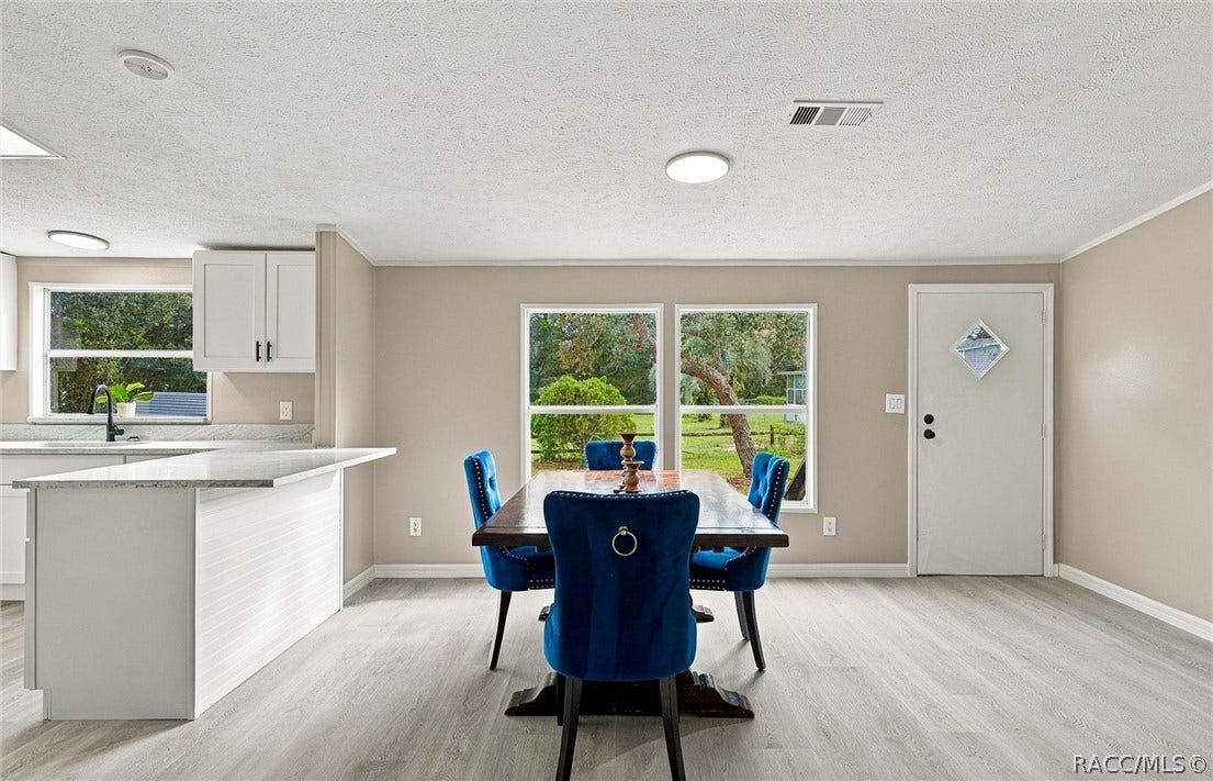 5715 S Florence Point, Homosassa, FL 34446